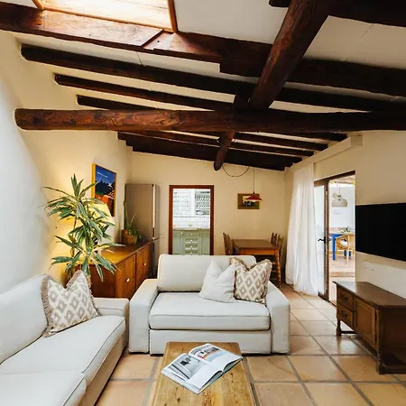 Casa Jable Roja