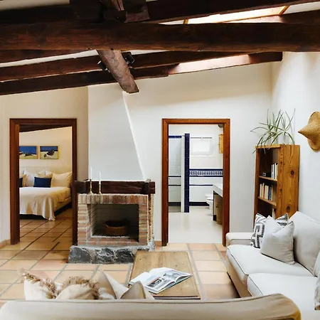 Вилла Casa Jable Roja