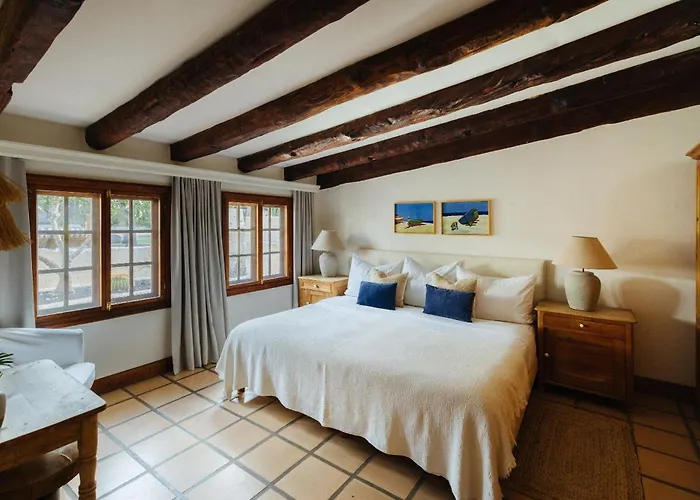 Casa Jable Roja