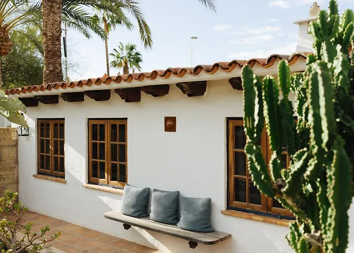 Casa Jable Roja *