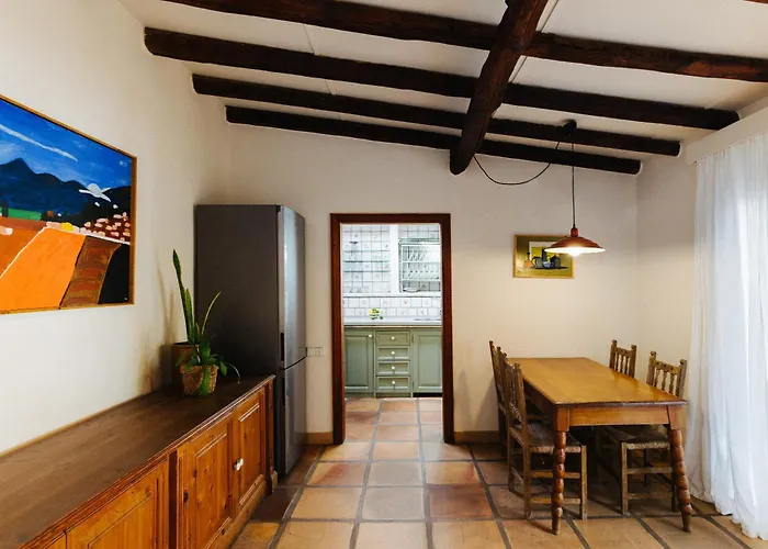 Casa Jable Roja *